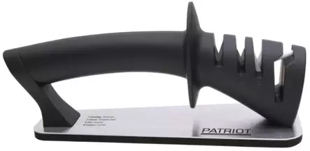 Patriot MultiSharp 4in1, teroitin - Vakuumikoneet ja Pussit - 6417512536387 - 1