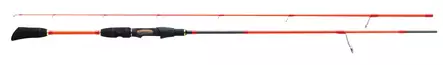 Patriot XXV Zander Low Water 198cm - Avokelavavat - 6417512523387 - 2