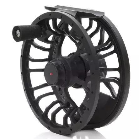 Perhokela, Vision HERO Nympth & Dry reel - Perhokalastuskelat - 6417512840187 - 2