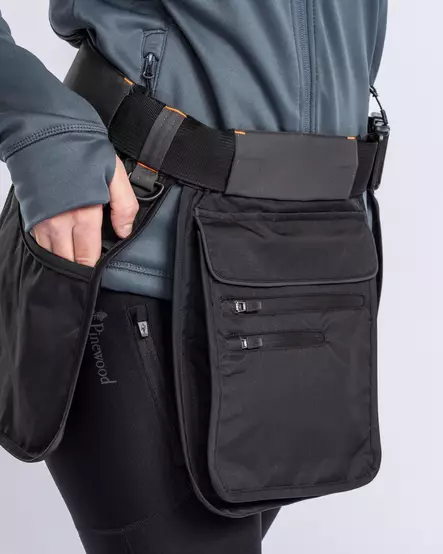 Pinewood Dog Sports, koiratarvikevyö - Pinewood Hoitoaineet ja oheistuotteet - 7331090399357 - 2