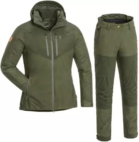 Pinewood Retriever Active, naisten puku - Pinewood Eräpuvut - 7331090305327 - 1