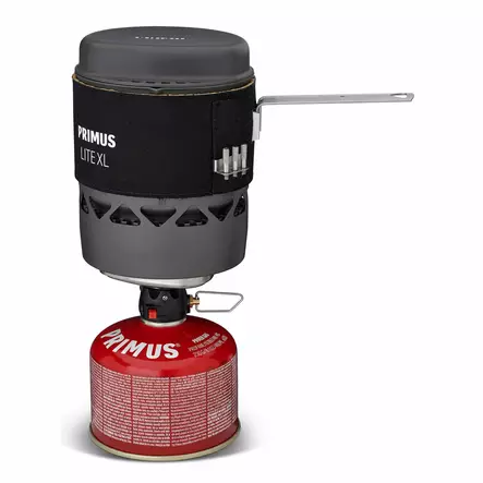 Primus Lite XL Stove System, retkikeitin - Primus Retkeilytarvikkeet - 7330033911237 - 2
