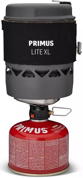 Primus Lite XL Stove System, retkikeitin - Primus Retkeilytarvikkeet - 7330033911237 - 1