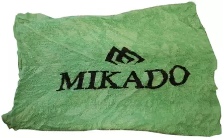 Pyyhe, Magical Towel, Mikado - Kalastus sakset ja pihdit - 5900637587477 - 2