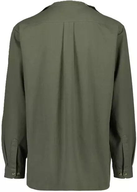 Sasta Pahta puuvillapaita, charcoal grey - Sasta Housut - 6419619042647 - 2