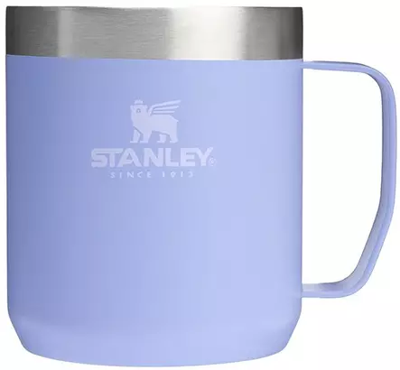Stanley Classic Legendary Camp Mug 0.35L - Ruoanlaitto, termos- ja juomapullot - 1210001906457 - 1