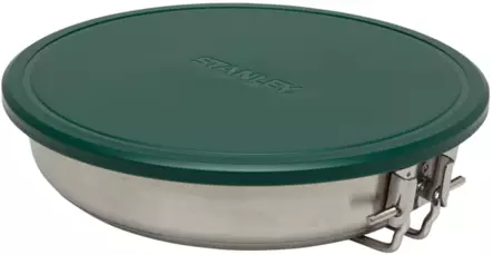 Stanley Paistinpannu- & lautassetti - Ruoanlaitto, termos- ja juomapullot - 6939236335607 - 2