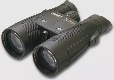 Steiner Ranger Xtreme 8x56 - Katselukiikarit - 4015649000607 - 1