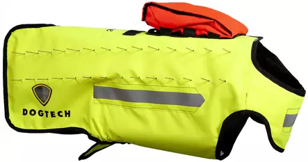 Susiraudat, Dogtech One, S-koko - Koiratarvikkeet - 7350106055217 - 3