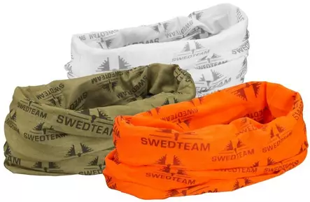Swedteam putkihuivi, 3 samassa paketissa - Swedteam Päähineet ja Oheistuotteet - 7330144003487 - 1
