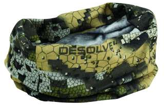 Swedteam Ridge Veil, Neck gaiter - Swedteam Päähineet ja Oheistuotteet - 7330144005207 - 1