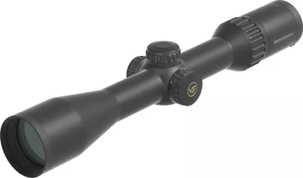 Vector Optics Continental x6 1,5-9x42 HD - Kiikaritähtäimet - 0192687274857 - 2