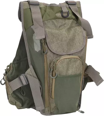 Vision Mega Bra liivi, Nutria - Erikoisreput - 6417512850377 - 2