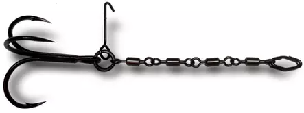 VMC Pike Chain S 2/0 - Jigit ja Shadit - 3422993062037 - 1