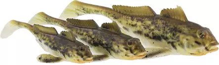 Westin Gunnar the Goby 8cm 2kpl - Jigit ja Shadit - P243-11XX-247 - 2