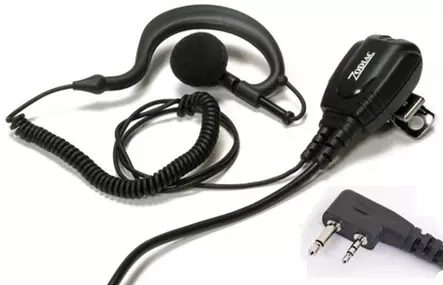 Zodiac Headset Flex E, EasyHunt - Zodiac Puhelimet ja tarvikkeet - 7036094743007 - 1