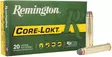 Remington .444 Marlin 15,5g Core Lokt - Muut - 047700057507 - 1