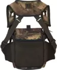 Härkila Camo Bino Harness, kiikarivaljas - Härkilä Kengät ja oheistuotteet - 11057 - 2