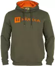 Härkila Identity Hoodie, huppari - Härkilä Paidat ja Alusasut - 11427 - 1
