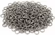 G.T.R Uistinrengas 100kpl 7mm->8mm - Perukkeet ja Lukot - 1400-100-7 - 1