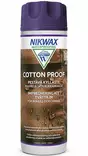 Nikwax Cotton Proof 300ml, kylläste - Hoitoaineet - 5020716272107 - 1