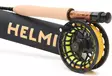 Perhosetti, Vision Helmi 9' 5# - Perhokalastusvavat ja setit - 6417512847407 - 3