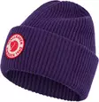 Fjällräven 1960 Logo Hat, pipo D.Violet - Fjällräven päähineet - 7323451205507 - 1