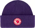 Fjällräven 1960 Logo Hat, pipo D.Violet - Fjällräven päähineet - 7323451205507 - 3
