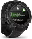 Garmin Instinct 3, 45 mm AMOLED - Garmin kellot - 753759339487 - 3