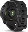 Garmin Instinct 3, 45 mm AMOLED - Garmin kellot - 753759339487 - 8