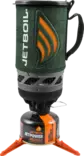 Jetboil Flash 2.0 Retkikeitin 1,0 l WILD - Ruoanlaitto, termos- ja juomapullot - 850019774177 - 2