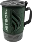 Jetboil Flash 2.0 Retkikeitin 1,0 l WILD - Ruoanlaitto, termos- ja juomapullot - 850019774177 - 1