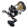 Abu Garcia 7000 CS, hyrräkela - Heittohyrräkelat - 036282615267 - 1