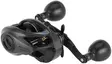 Abu Garcia Beast 200 LP-L, heittohyrrä - Heittohyrräkelat - 036282038127 - 1
