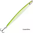 Abu Garcia MO Coast Tobis 19g - Lusikat - 03628234257 - 4