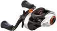 Abu Garcia Revo5 X LP, Heittohyrrä - Heittohyrräkelat - 036282106147 - 1