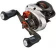 Abu Garcia Revo5 X LP, Heittohyrrä - Heittohyrräkelat - 036282106147 - 2