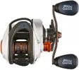 Abu Garcia Revo5 X LP, Heittohyrrä - Heittohyrräkelat - 036282106147 - 3