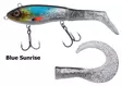 Abu Garcia Svartzonker McHybrid - Jigit ja Shadit - 03628299877 - 2