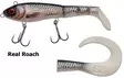 Abu Garcia Svartzonker McHybrid - Jigit ja Shadit - 03628299877 - 7