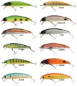 Abu Garcia Tormentor 11cm 20g - Vaaput - 036282348417 - 1