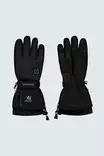 Alaska Heated Gloves, lämpökäsineet - Käsineet - 64383470067 - 1