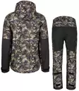 Anar Hirvas Camo, metsästyspuku - Anar metsästysvaatteet - 643801428187 - 2
