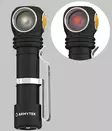 ArmyTek Wizard C2 WR, otsavalo - Otsalamput - 6957713003627 - 2