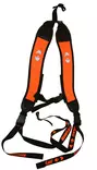 Asehihna, Neverlost Rifle Sling Double - Asetarvikkeet - 7350005236427 - 1