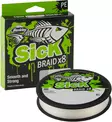 Berkley Sick Braid x8 150m, kuitusiima - Kalastus Siimat - 028632345107 - 1