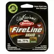 Berkley Svartzonker Fireline Braid 150m - Kalastus Siimat - 1342737 - 1