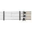 Berkley vapateline Horizontal, 6 vavalle - Vapatelineet ja takilat - 028632958087 - 4