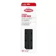 Berkley vapateline Horizontal, 6 vavalle - Vapatelineet ja takilat - 028632958087 - 2