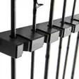 Berkley vapateline Horizontal, 6 vavalle - Vapatelineet ja takilat - 028632958087 - 9